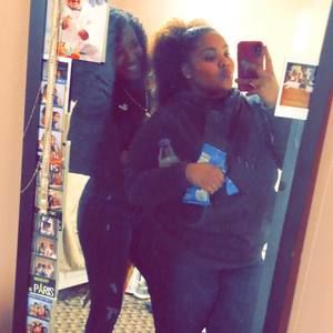 Meet your Posher, Yordalis